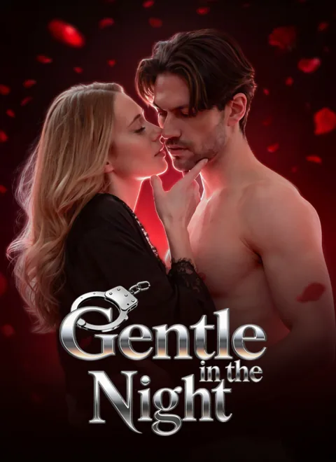 Gentle in the Night poster