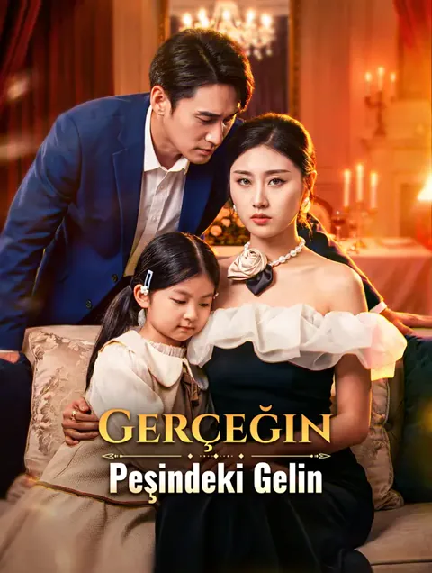 Gerçeğin Peşindeki Gelin afişi