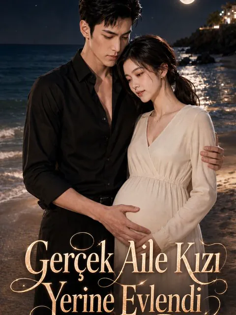 Gerçek Aile Kızı Yerine Evlendi afişi
