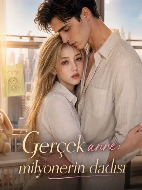 Gerçek anne: milyonerin dadısı afişi