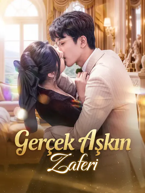 Gerçek Aşkın Zaferi afişi