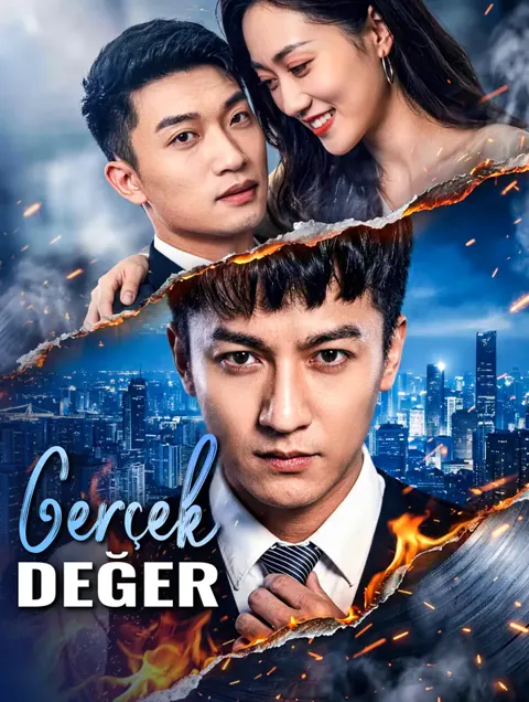 Gerçek Değer afişi
