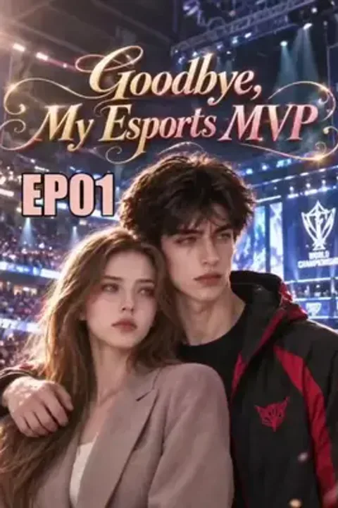 Gerçek E-spor MVP geri döndü afişi