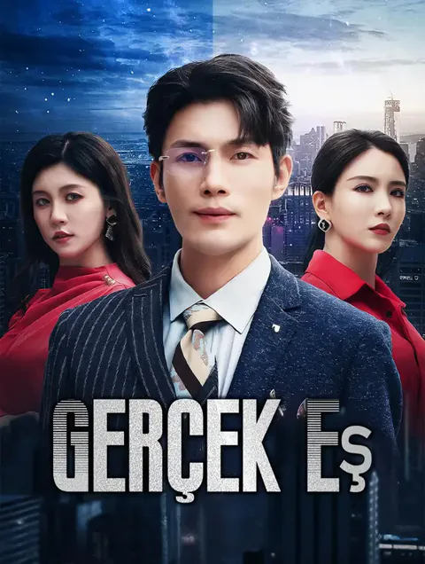 Gerçek Eş afişi