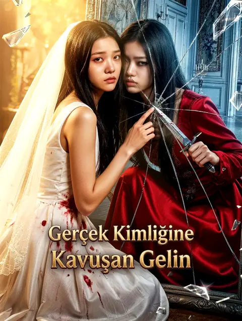 Gerçek Kimliğine Kavuşan Gelin afişi