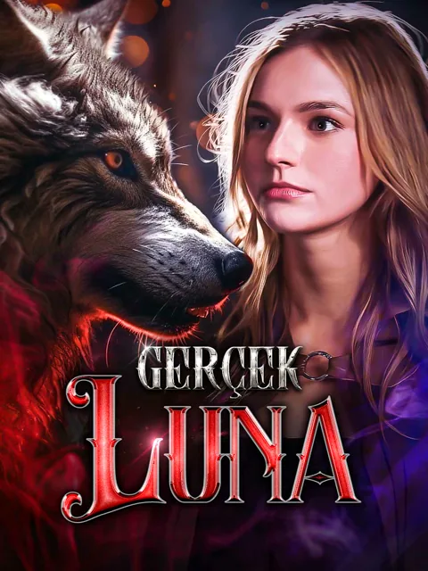 Gerçek Luna afişi