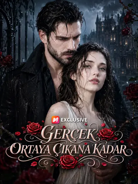 Gerçek Ortaya Çıkana Kadar afişi