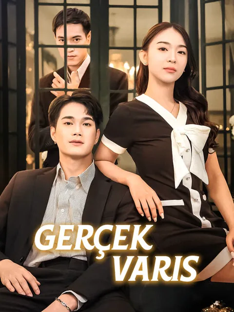 Gerçek Varis afişi