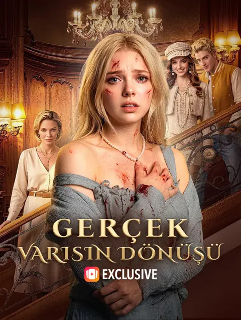 Gerçek Varisin Dönüşü afişi