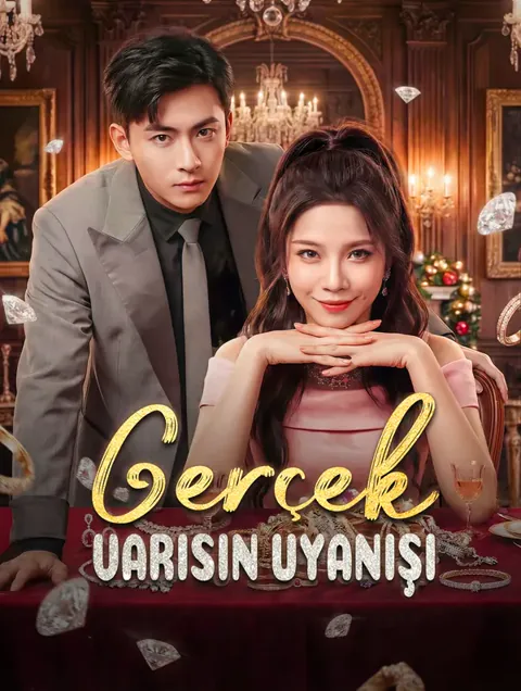 Gerçek Varisin Uyanışı afişi