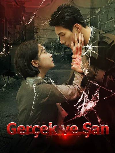 Gerçek ve Şan afişi