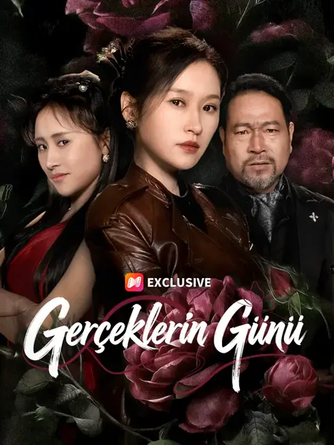 Gerçeklerin Günü afişi