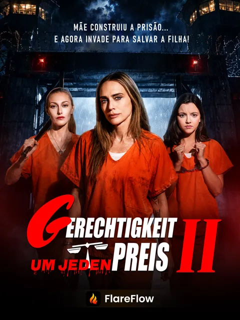 Poster von Gerechtigkeit um jeden Preis 2