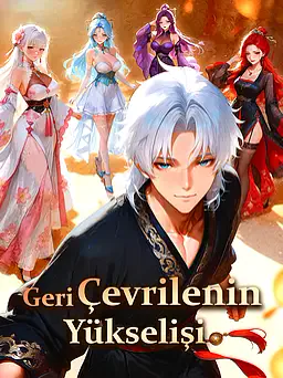 Geri Çevrilenin Yükselişi afişi