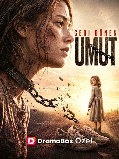 Geri Dönen Umut afişi
