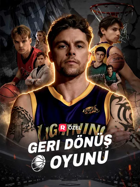Geri Dönüş Oyunu afişi