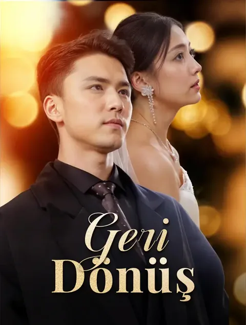 Geri Dönüş afişi