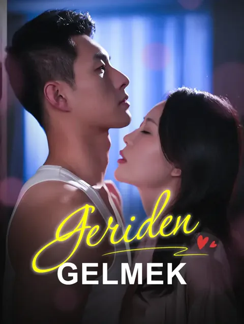Geriden Gelmek afişi