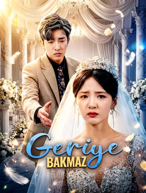 Geriye Bakmaz afişi
