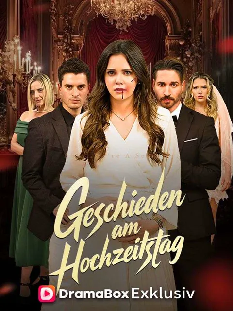 Poster von Geschieden am Hochzeitstag (Deutsch Synchronisiert)