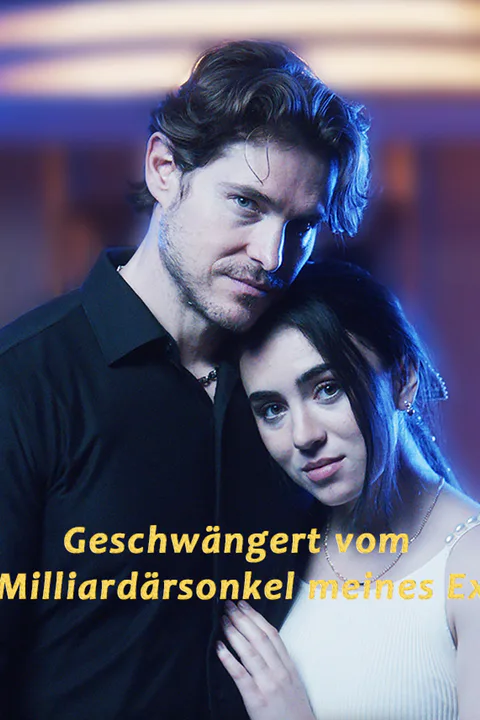 Poster von Geschwängert vom Milliardärsonkel meines Ex