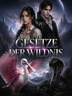Poster von Gesetze der Wildnis