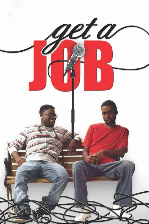 Get a Job [Original] poster