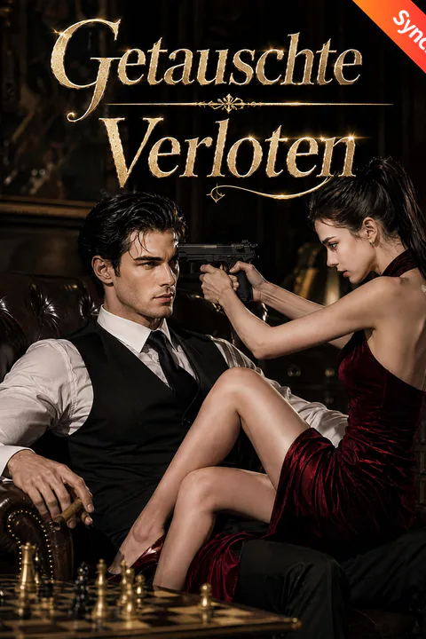 Poster von (Synchronisiert) Getauschte Verloten