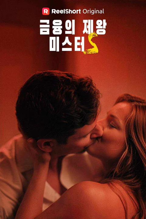 금융의 제왕 미스터 S 포스터