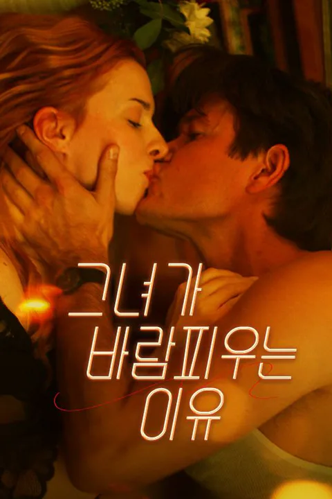 그녀가 바람피우는 이유 포스터