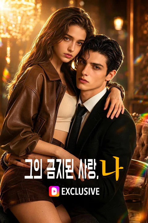 그의 금지된 사랑, 나 포스터