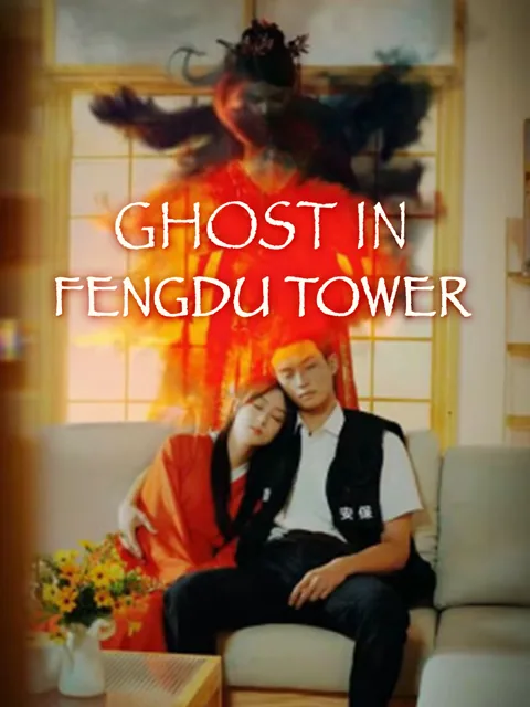 Ghost in Fengdu Tower​ poster