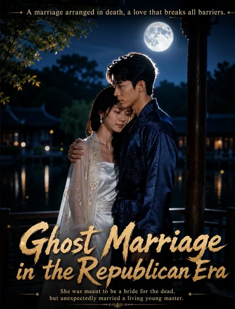 Ghost Marriage in the Republican Era poster