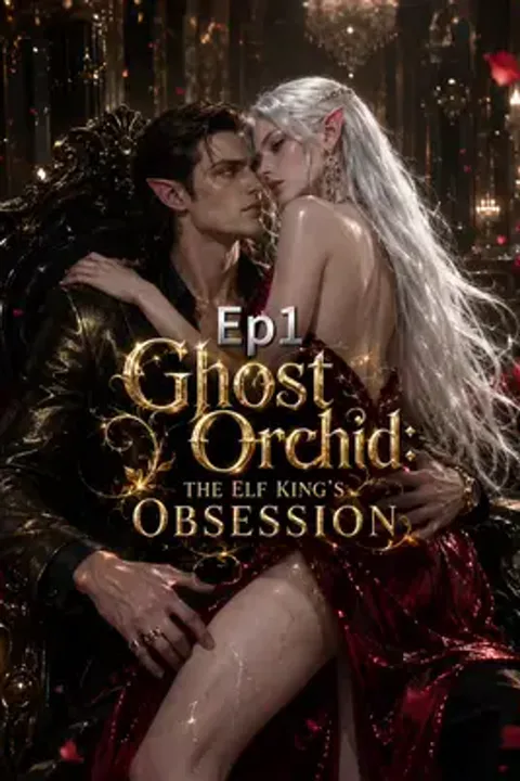 Ghost Orchid: The Elf King's Obsession poster