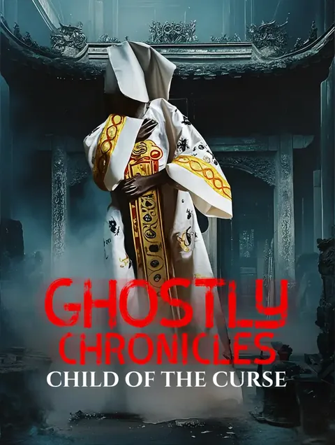 Ghostly Chronicles: Child of the Curse poster