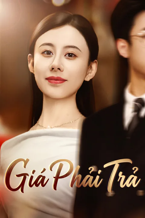Poster Giá Phải Trả