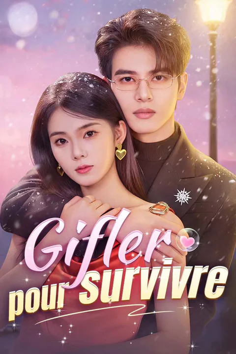 Affiche de Gifler pour survivre