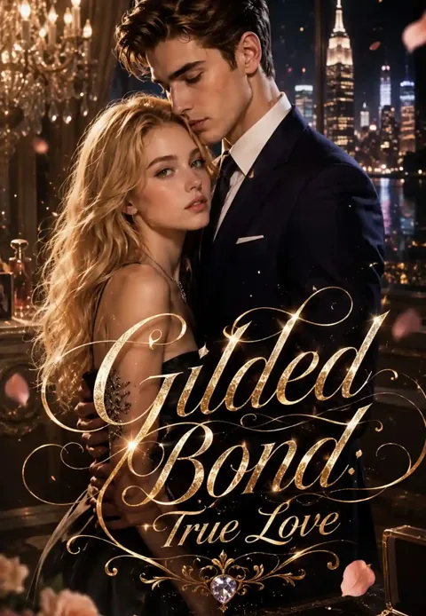 Gilded Bond: True Love poster