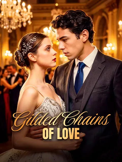 Gilded Chains of Love poster