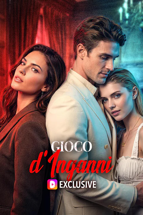 Locandina di Gioco d'Inganni
