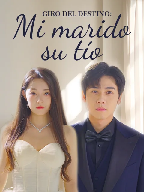 Póster de Giro del destino: Mi marido, su tío