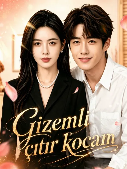 Gizemli çıtır kocam afişi