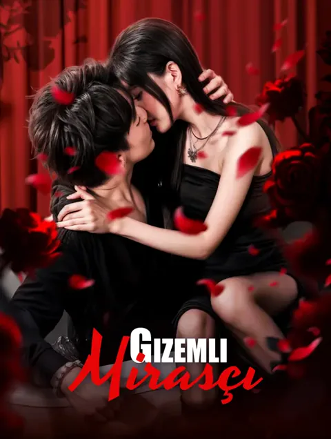Gizemli Mirasçı afişi