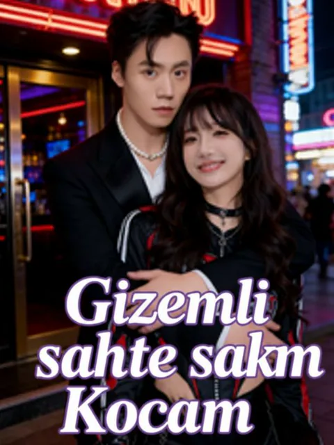 Gizemli sahte kocam afişi