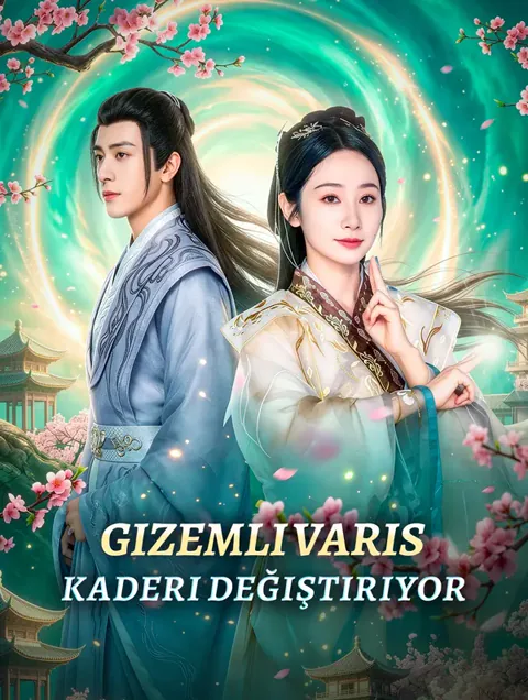 Gizemli Varis Kaderi Değiştiriyor(Dublajlı) afişi