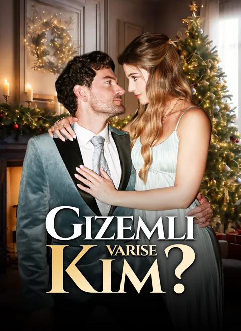 Gizemli Varise Kim? afişi