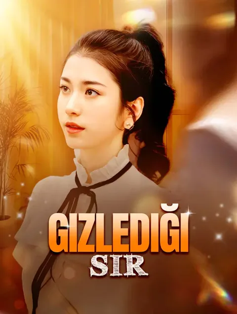 Gizlediği Sır afişi