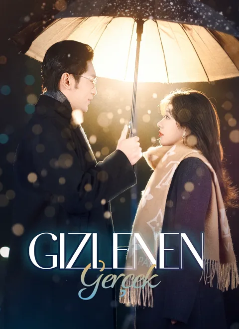 Gizlenen Gerçek afişi