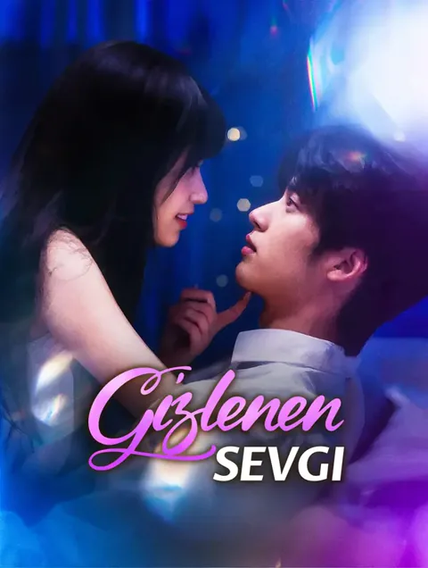 Gizlenen Sevgi afişi
