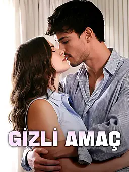 Gizli Amaç afişi